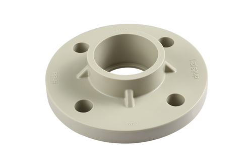 吉阳PPH一体式法兰(DIN)