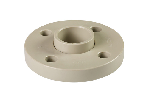 吉阳PPH双片式法兰(DIN)