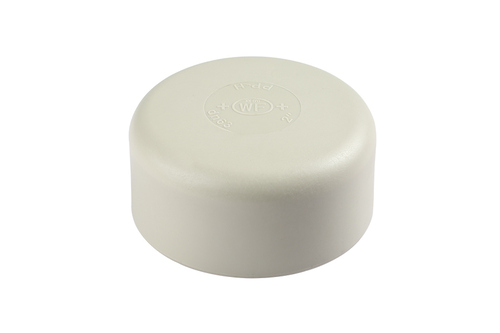 吉阳PPH管帽(DIN)