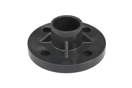 吉阳UPVC一体式法兰(ANSI)