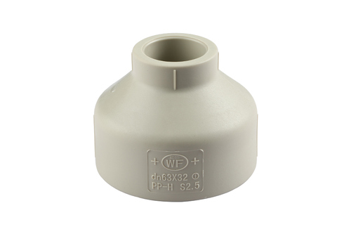 吉阳PPR大小头(DIN)