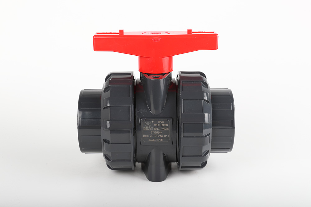 吉阳双由令球阀