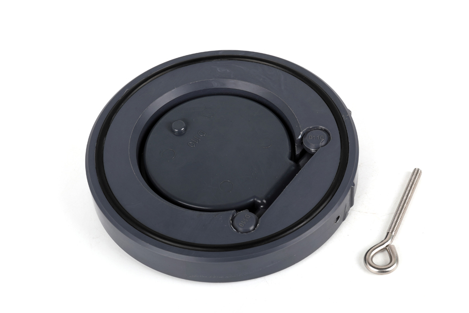 吉阳对夹式止回阀