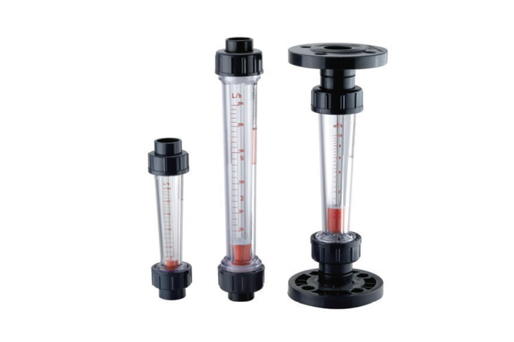 吉阳LZS塑管浮子流量计